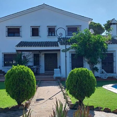 Gran Casa Con Piscina Privada By Chiclana Dreams Villa Chiclana de la Frontera Bagian luar foto