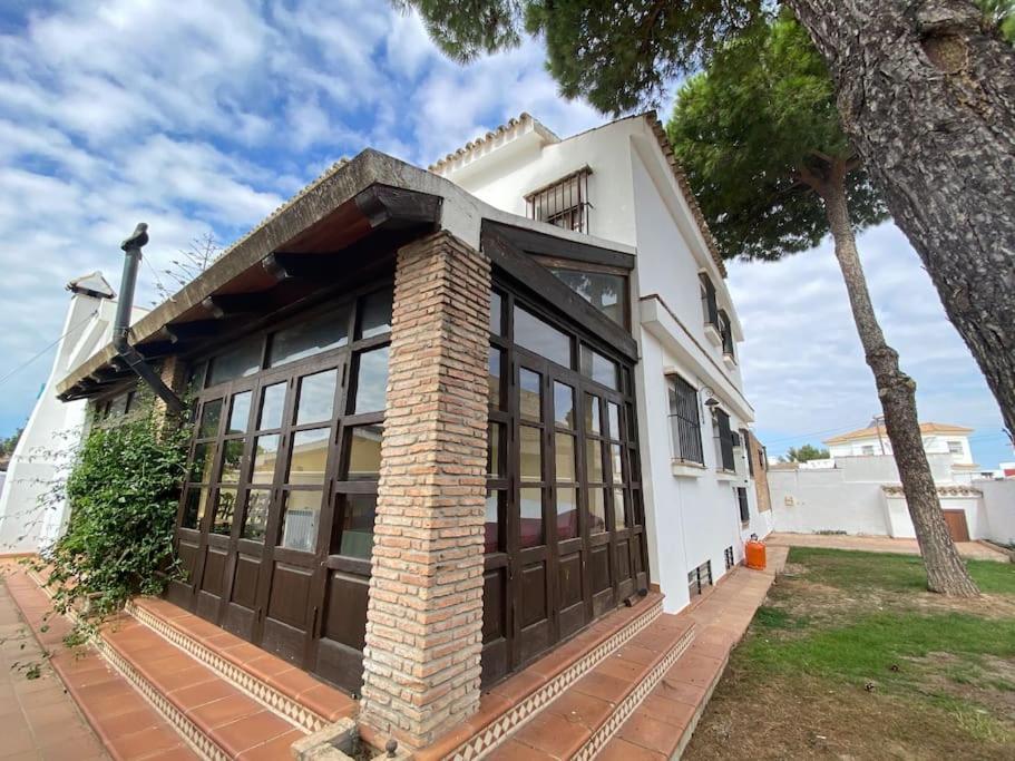 Gran Casa Con Piscina Privada By Chiclana Dreams Villa Chiclana de la Frontera Bagian luar foto