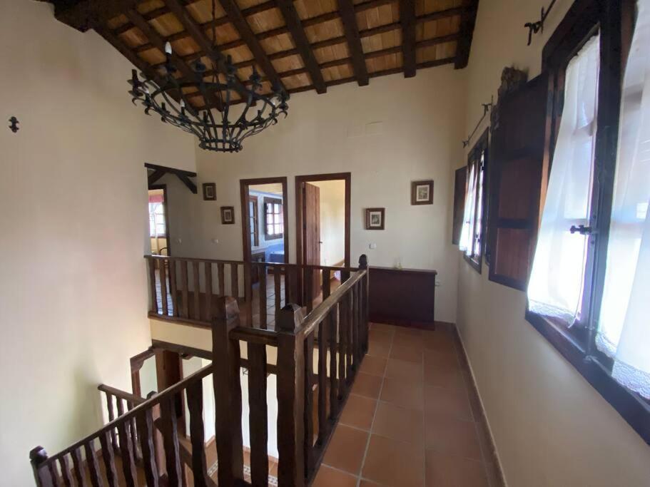 Gran Casa Con Piscina Privada By Chiclana Dreams Villa Chiclana de la Frontera Bagian luar foto