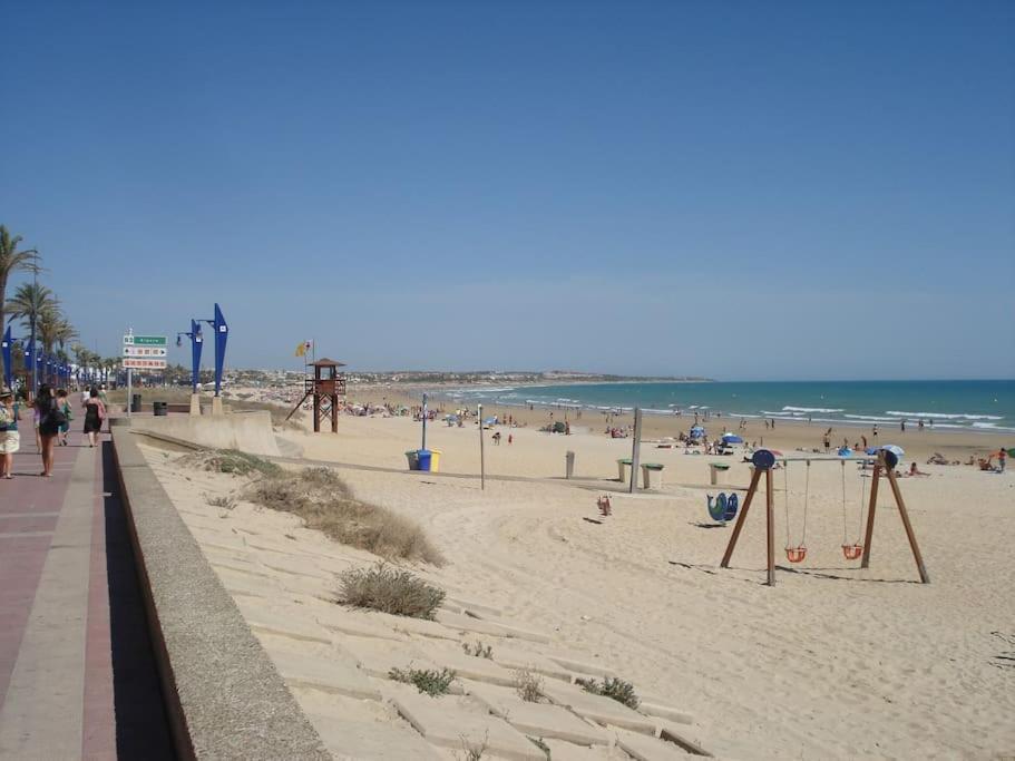 Gran Casa Con Piscina Privada By Chiclana Dreams Villa Chiclana de la Frontera Bagian luar foto